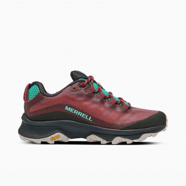 Merrell | Moab Speed-Burlwood