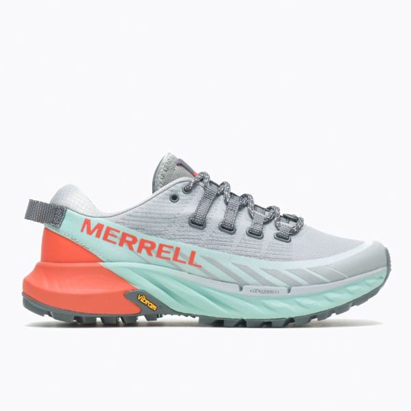 Merrell | Agility Peak 4-Paloma