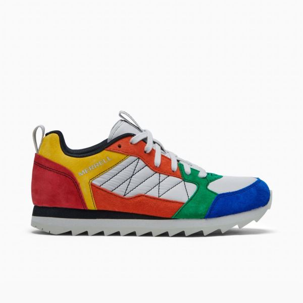 Merrell | Alpine Sneaker-Primary