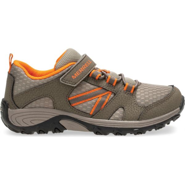 Merrell | Outback Low Sneaker-Gunsmoke