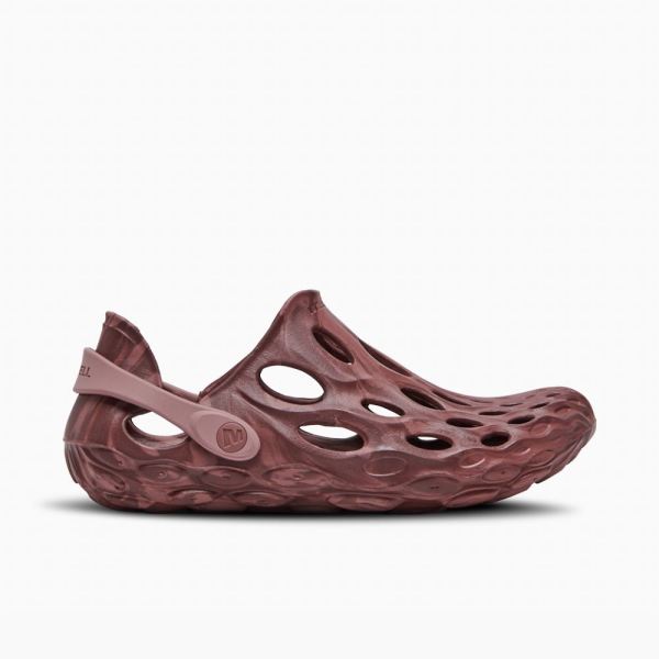 Merrell | Hydro Moc-Burlwood