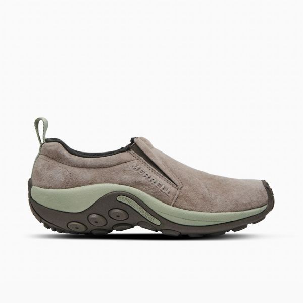Merrell | Jungle Moc-Brindle/Tea