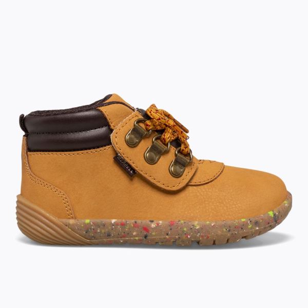 Merrell | Bare Steps Boot 2.0-Wheat