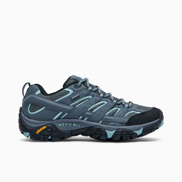 Merrell | Moab 2 GORE-TEX®-Sedona Sage