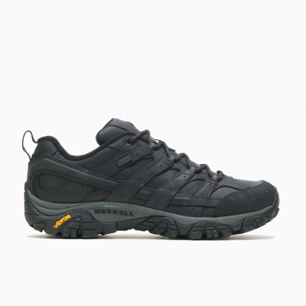 Merrell | Moab 2 Prime Waterproof-Black