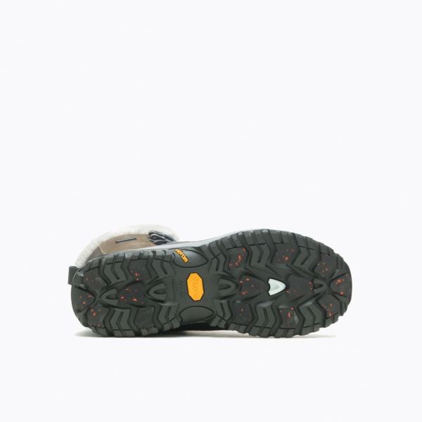 Merrell |  Thermo Rhea Mid Waterproof-Olive