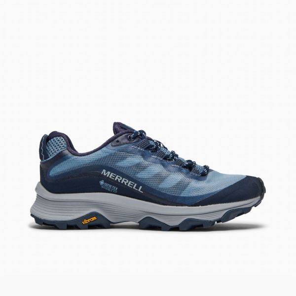 Merrell | Moab Speed GORE-TEX®-Altitude