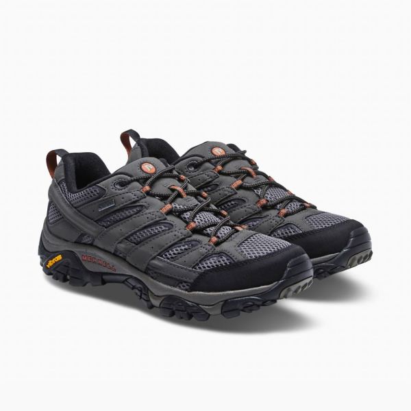Merrell |  Moab 2 GORE-TEX®-Beluga