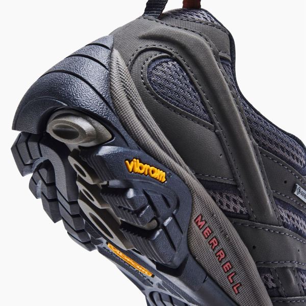 Merrell |  Moab 2 GORE-TEX®-Beluga