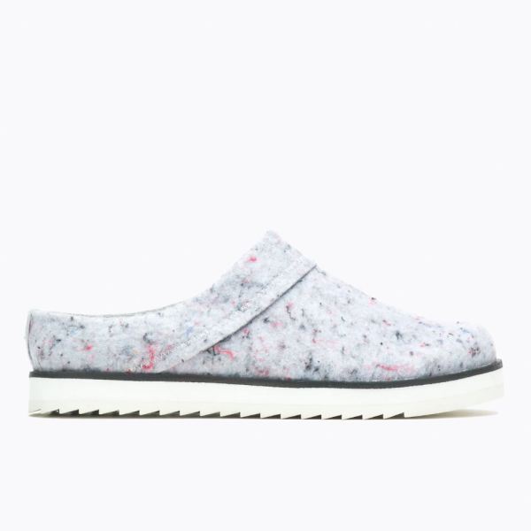 Merrell | Juno Clog Wool-Recycled