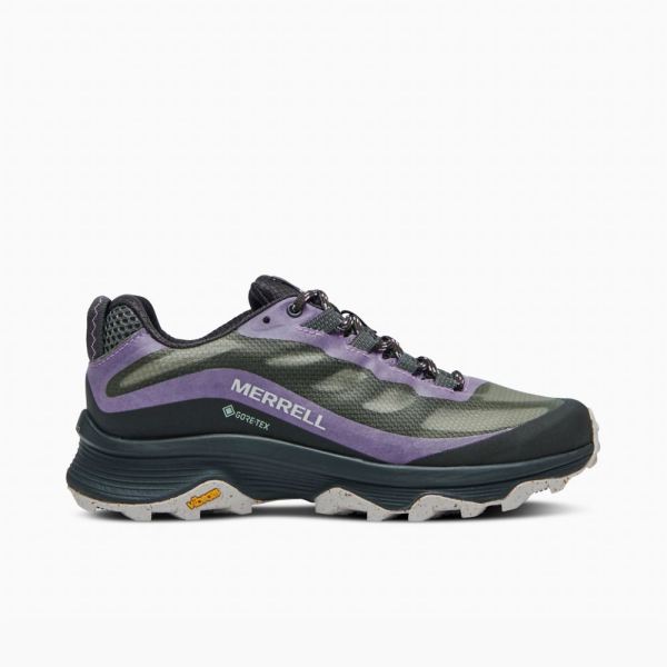 Merrell | Moab Speed GORE-TEX®-Lichen