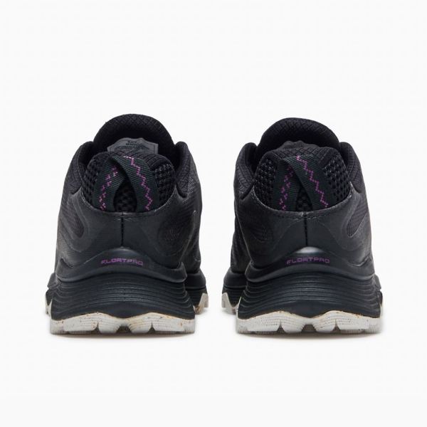 Merrell |  Moab Speed-Black