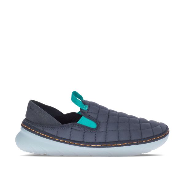 Merrell | Hut Moc-Ebony