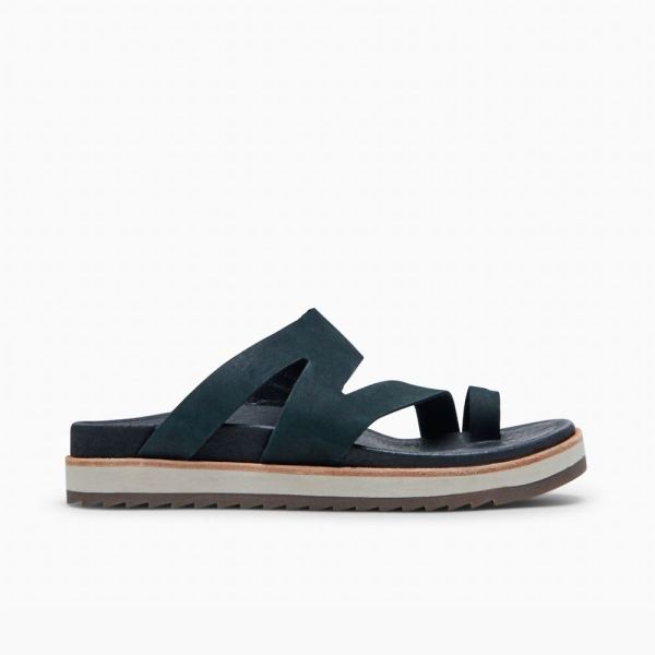 Merrell | Juno Wrap-Black