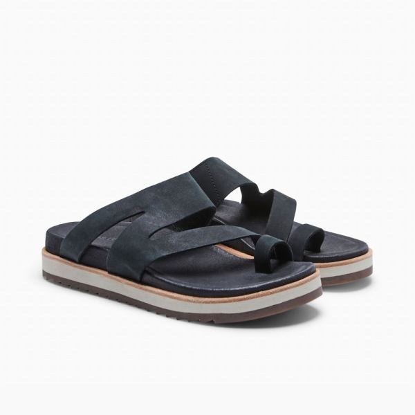 Merrell |  Juno Wrap-Black