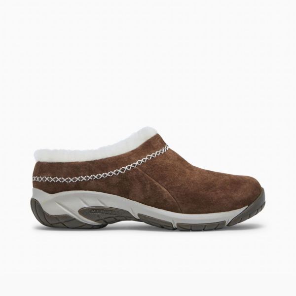 Merrell | Encore Ice 4 Wide Width-Stone