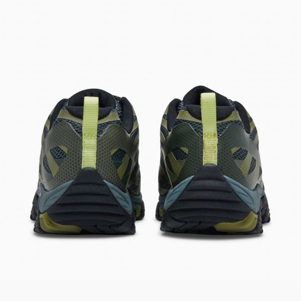 Merrell |  Moab Edge 2-Olive Drab