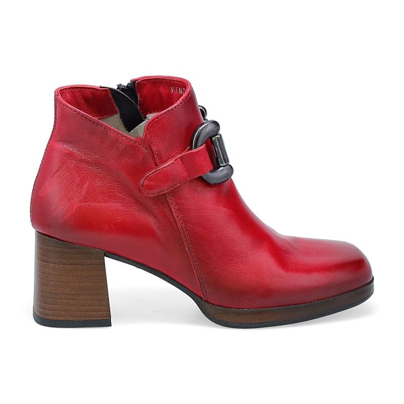 MIZ MOOZ WOMEN'S VINO-Cranberry