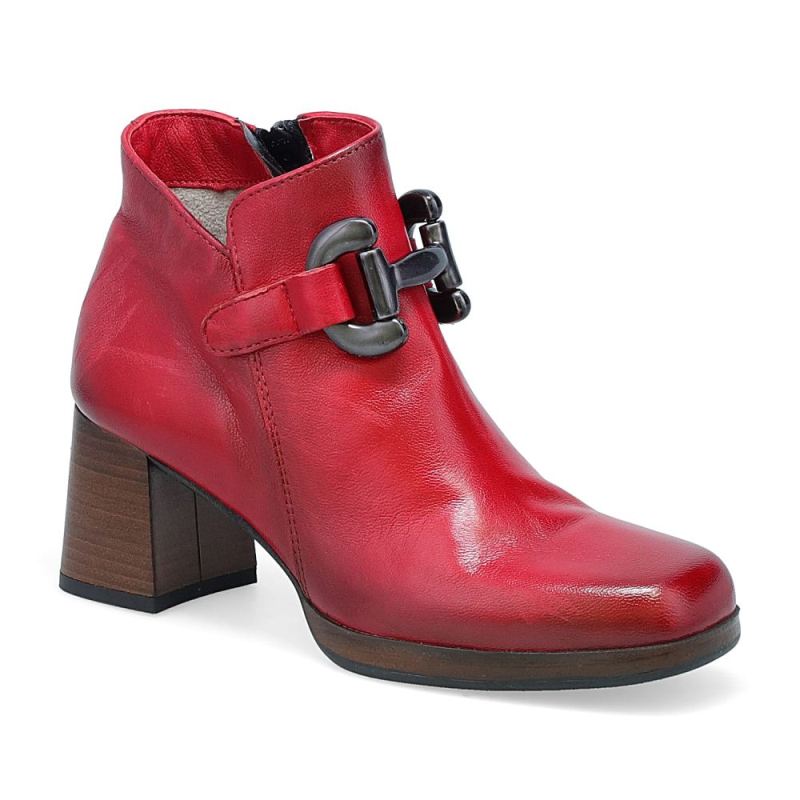 MIZ MOOZ WOMEN'S VINO-Cranberry