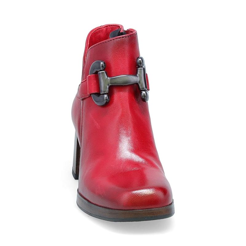 MIZ MOOZ WOMEN'S VINO-Cranberry