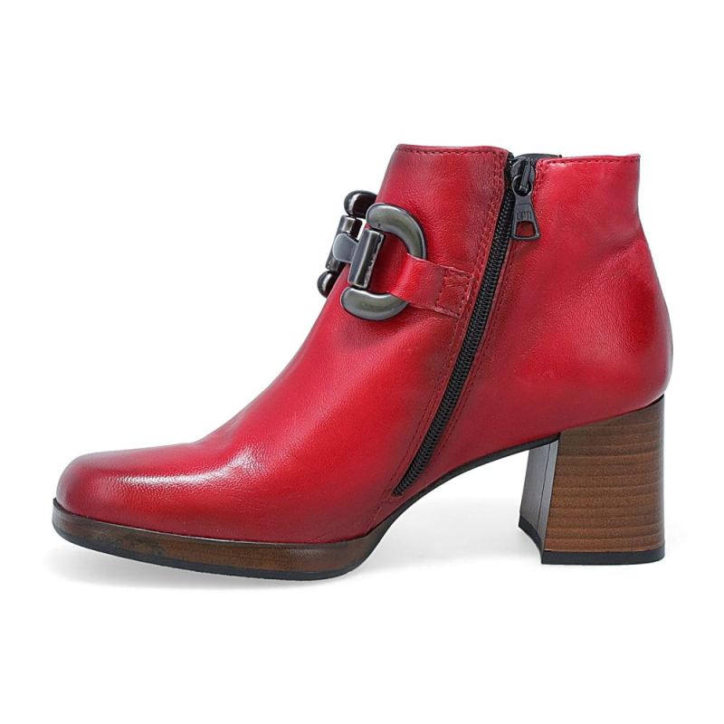 MIZ MOOZ WOMEN'S VINO-Cranberry