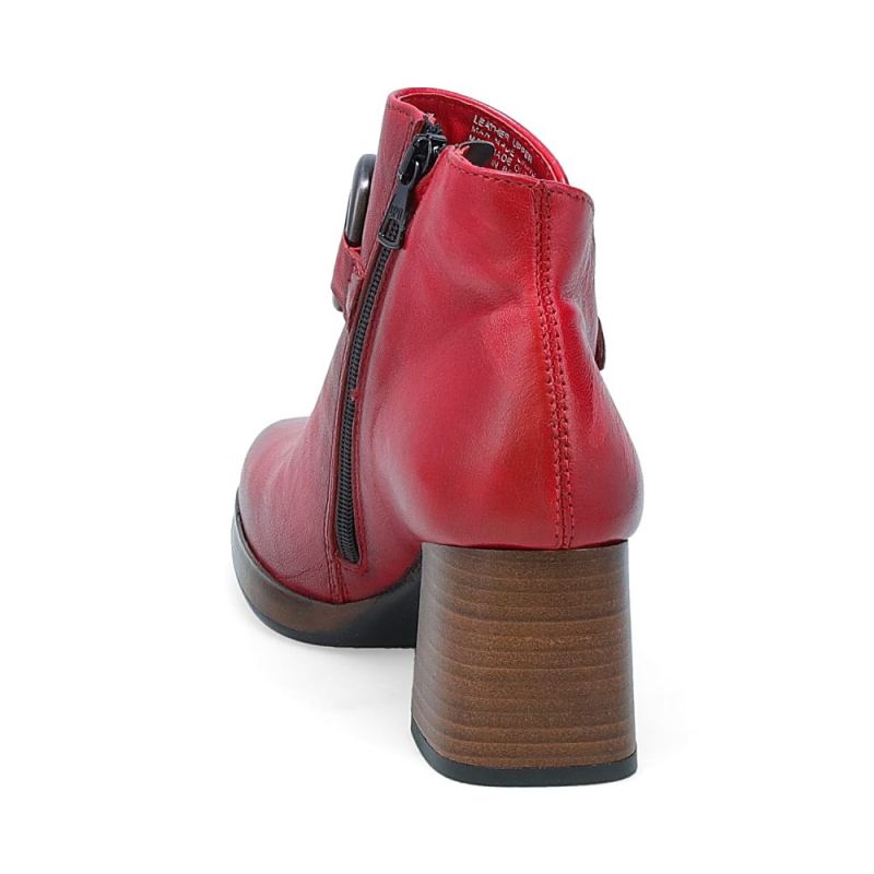 MIZ MOOZ WOMEN'S VINO-Cranberry
