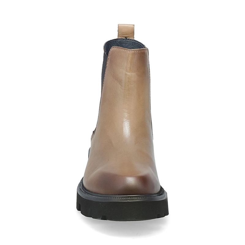 MIZ MOOZ WOMEN'S TARIN-Beige