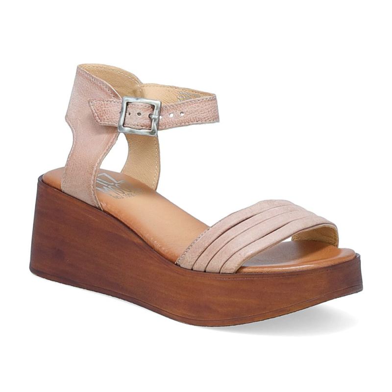MIZ MOOZ WOMEN'S GWYNETH-Pearl