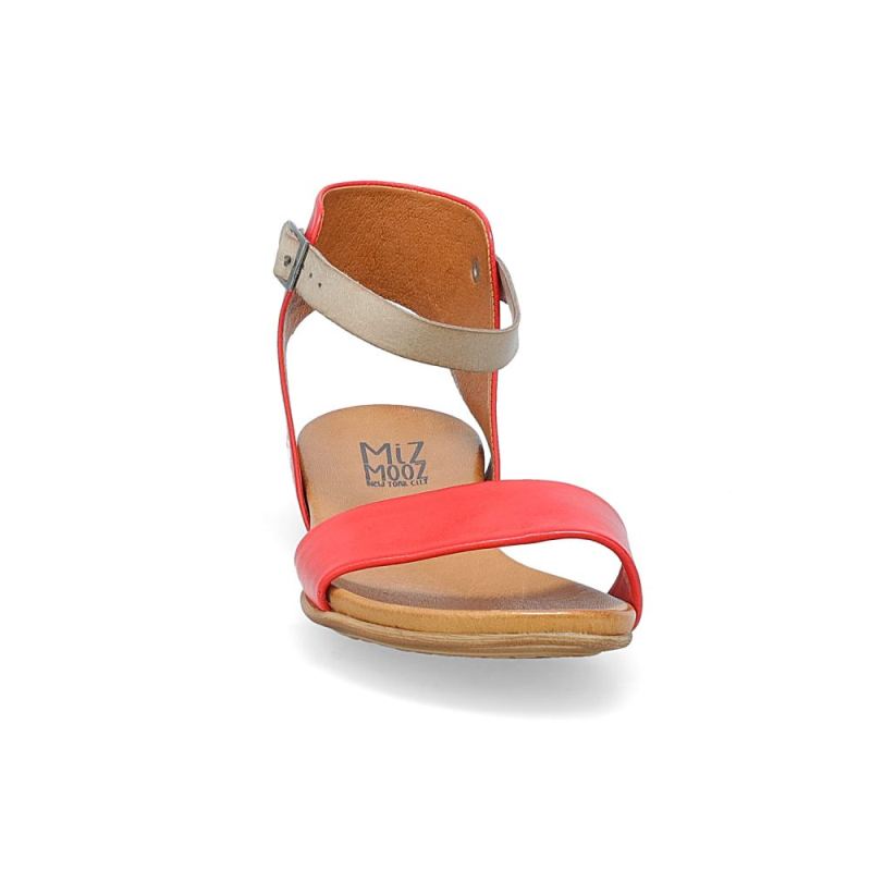 MIZ MOOZ WOMEN'S ALANIS-Scarlet