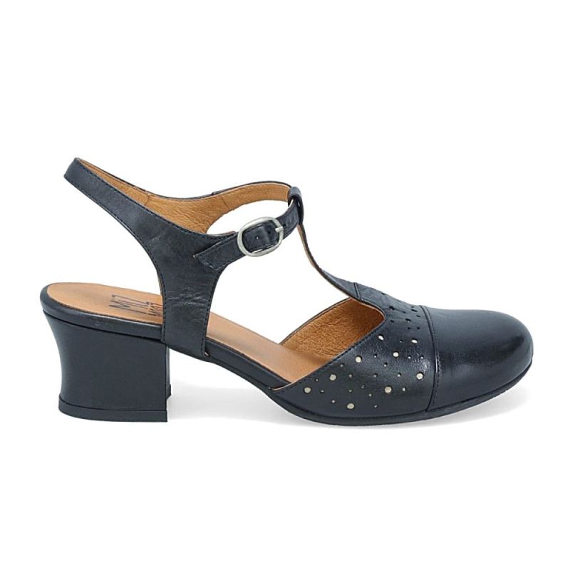 MIZ MOOZ WOMEN'S FINOLA-Black