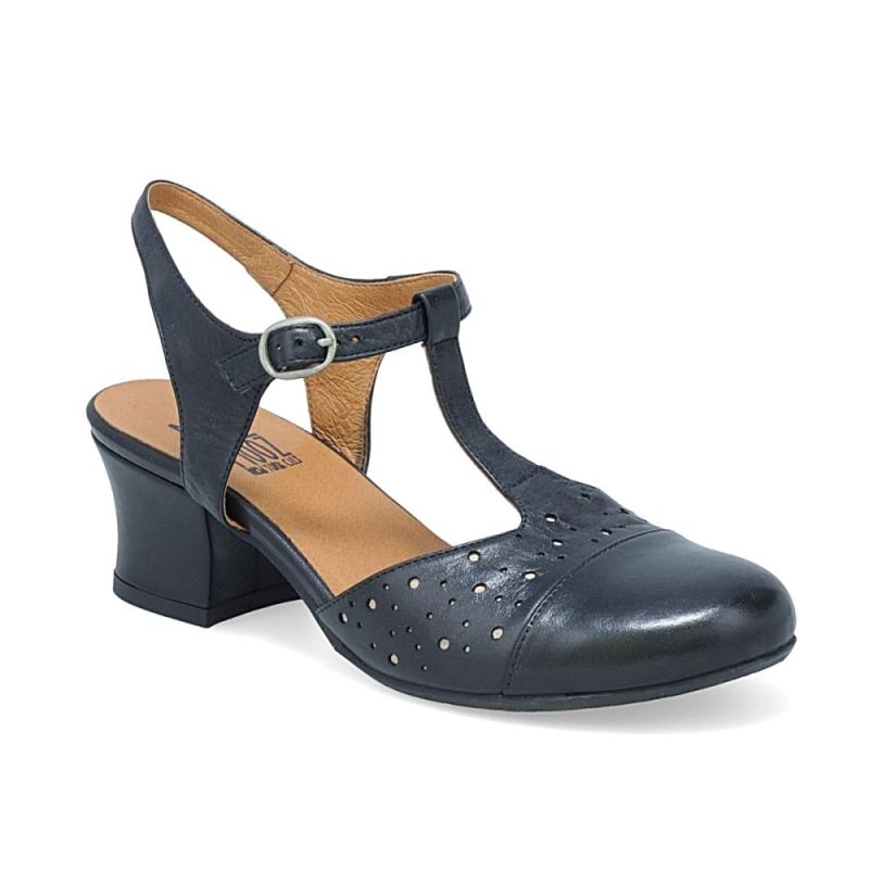 MIZ MOOZ WOMEN'S FINOLA-Black