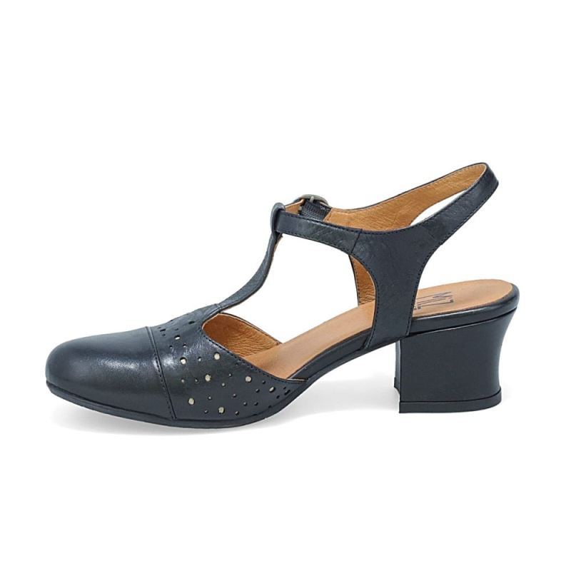 MIZ MOOZ WOMEN'S FINOLA-Black