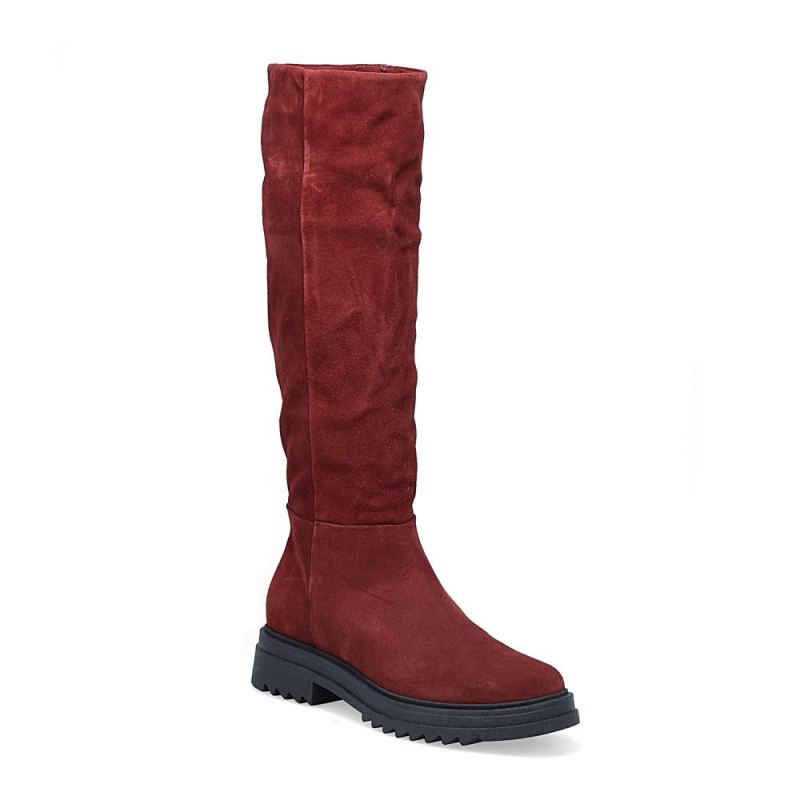 MIZ MOOZ WOMEN'S FLORIS - FINAL SALE-Merlot