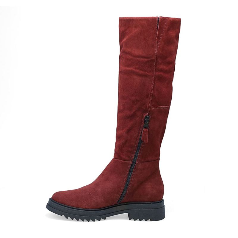 MIZ MOOZ WOMEN'S FLORIS - FINAL SALE-Merlot