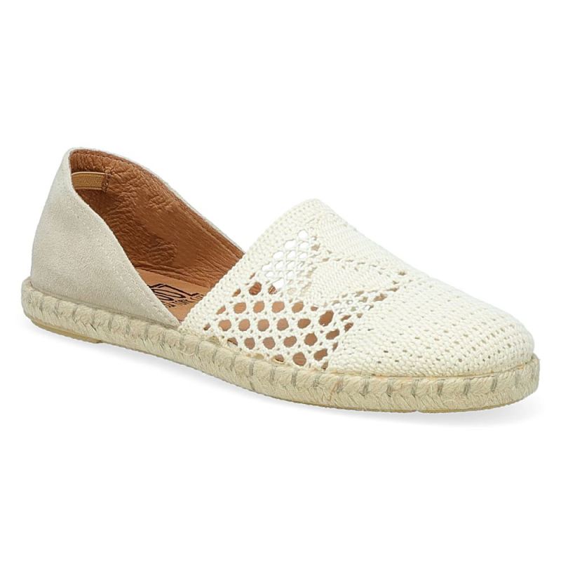 MIZ MOOZ WOMEN'S CORALEE-Ivory