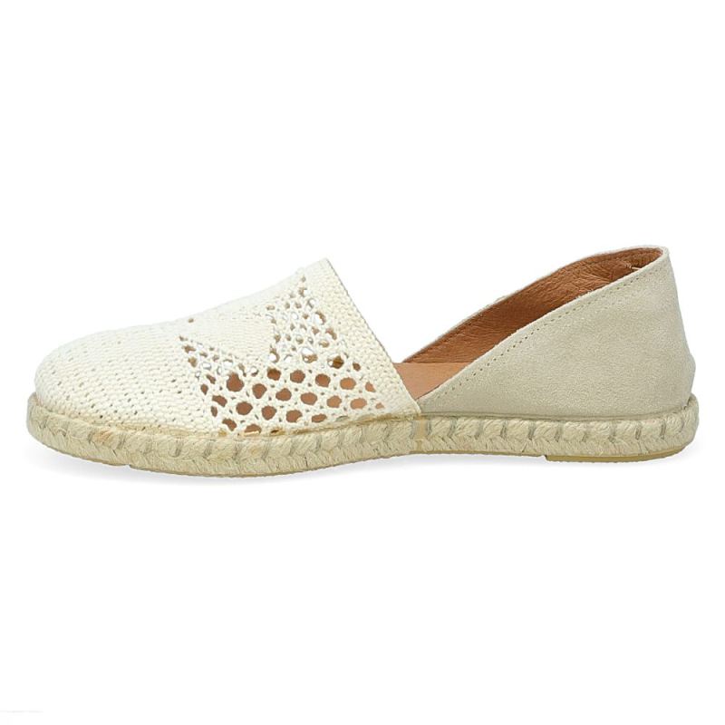 MIZ MOOZ WOMEN'S CORALEE-Ivory