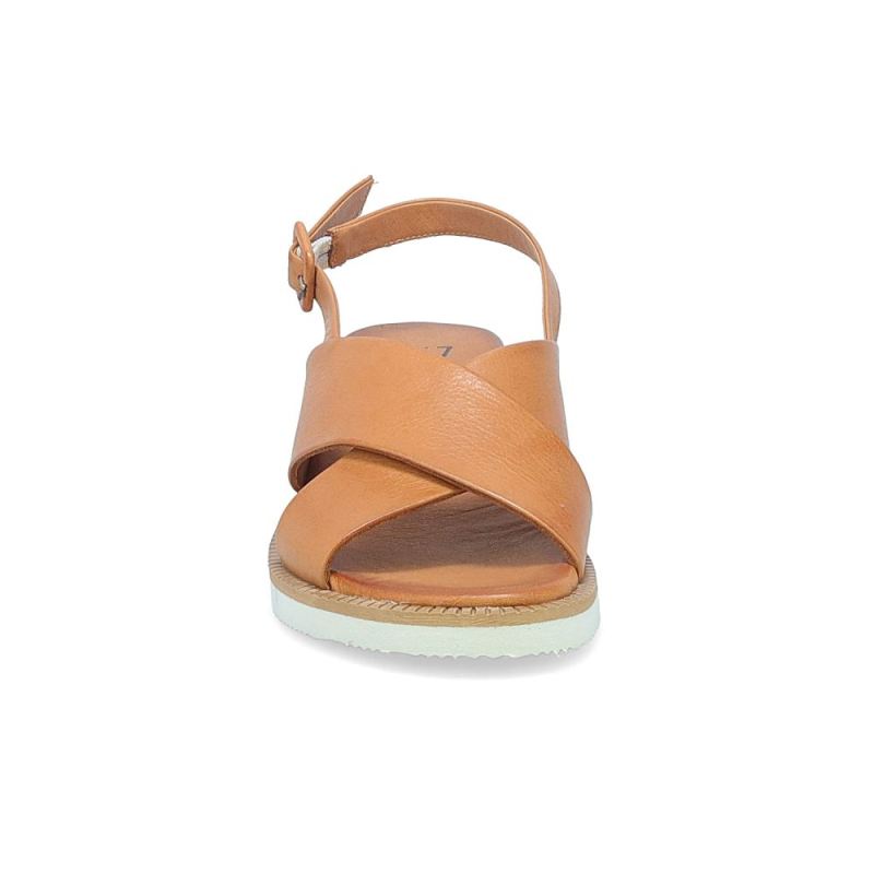 MIZ MOOZ WOMEN'S ELLA-Brandy