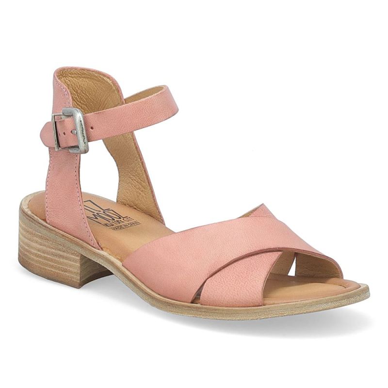 MIZ MOOZ WOMEN'S MOE-Pink