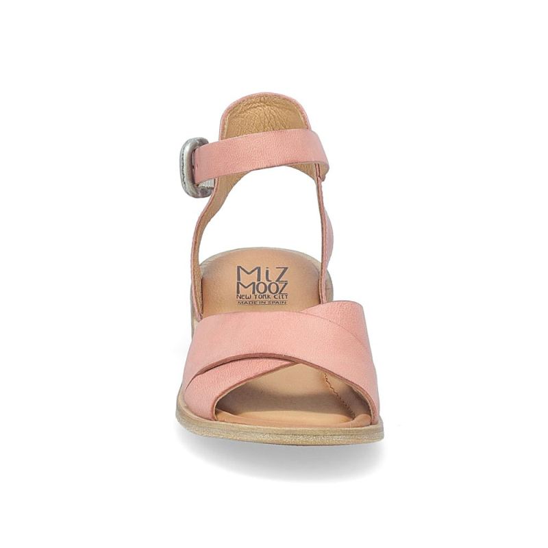 MIZ MOOZ WOMEN'S MOE-Pink
