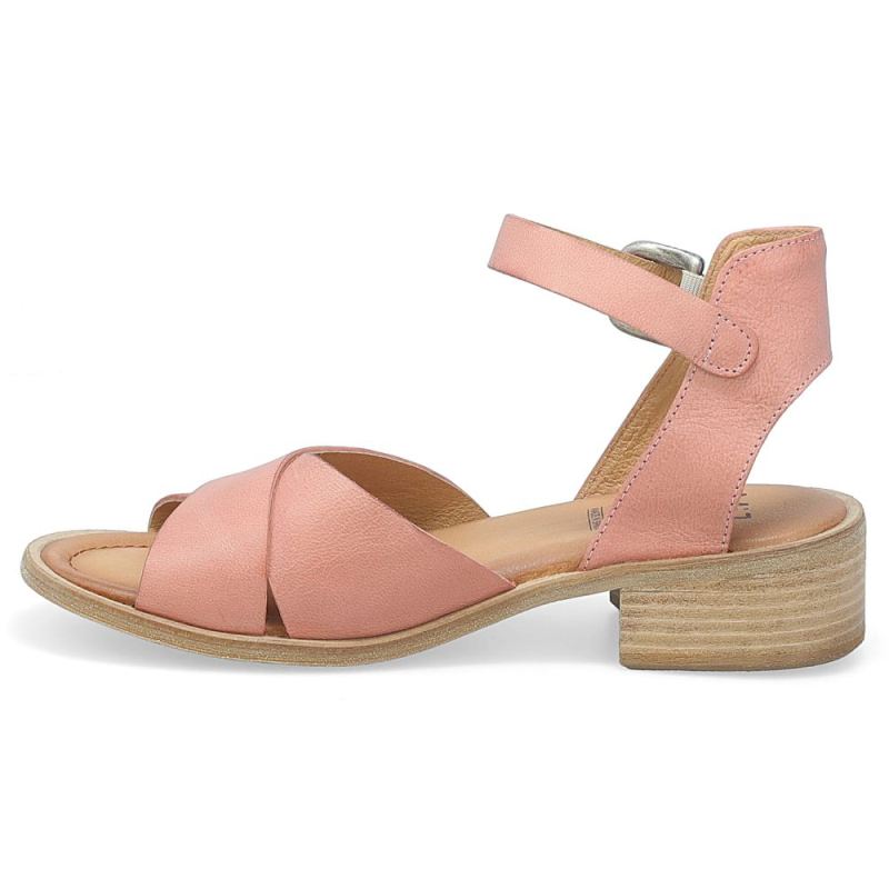 MIZ MOOZ WOMEN'S MOE-Pink