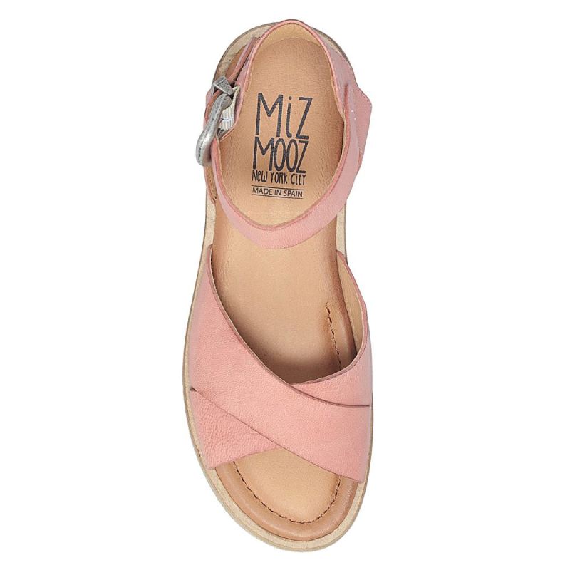 MIZ MOOZ WOMEN'S MOE-Pink