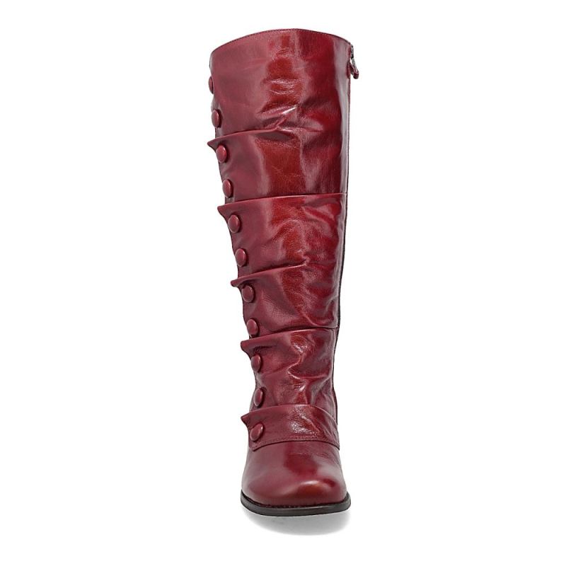 MIZ MOOZ WOMEN'S BOBBIE-Ruby