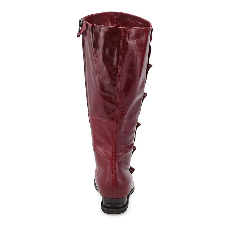 MIZ MOOZ WOMEN'S BOBBIE-Ruby