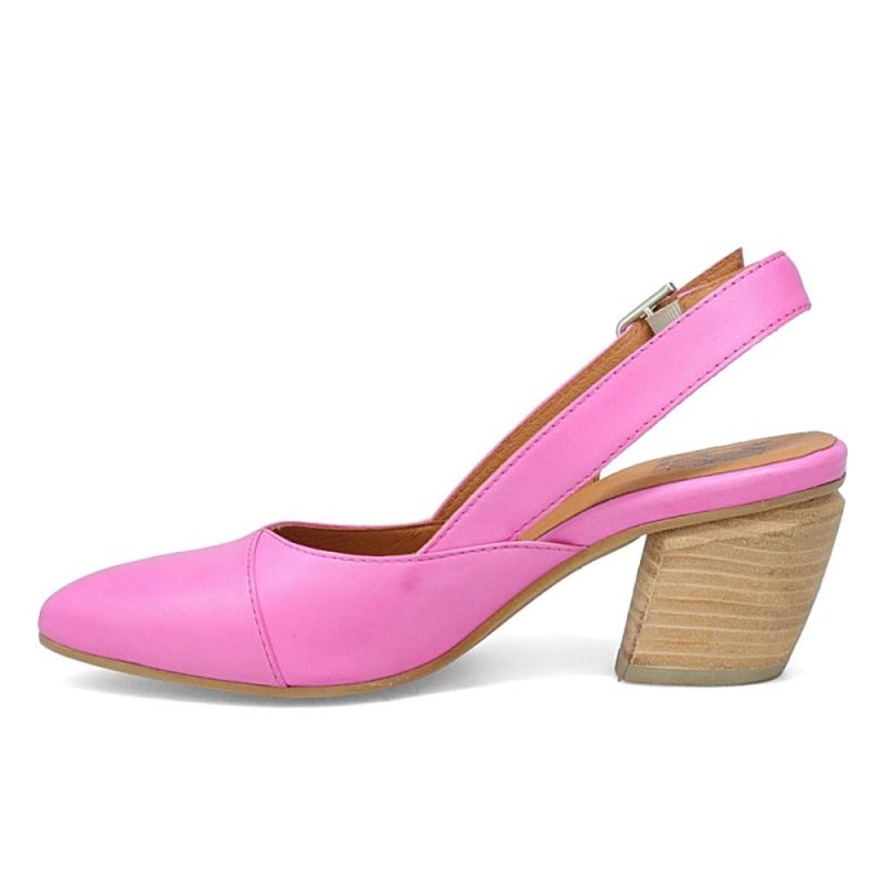 MIZ MOOZ WOMEN'S AURORA-Fuchsia