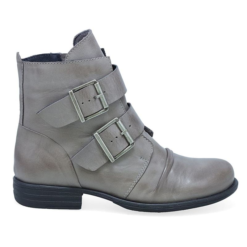 MIZ MOOZ WOMEN'S LIMELIGHT-Graphite