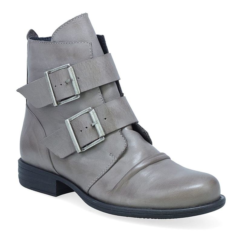 MIZ MOOZ WOMEN'S LIMELIGHT-Graphite