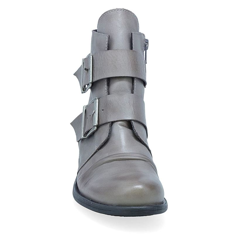 MIZ MOOZ WOMEN'S LIMELIGHT-Graphite