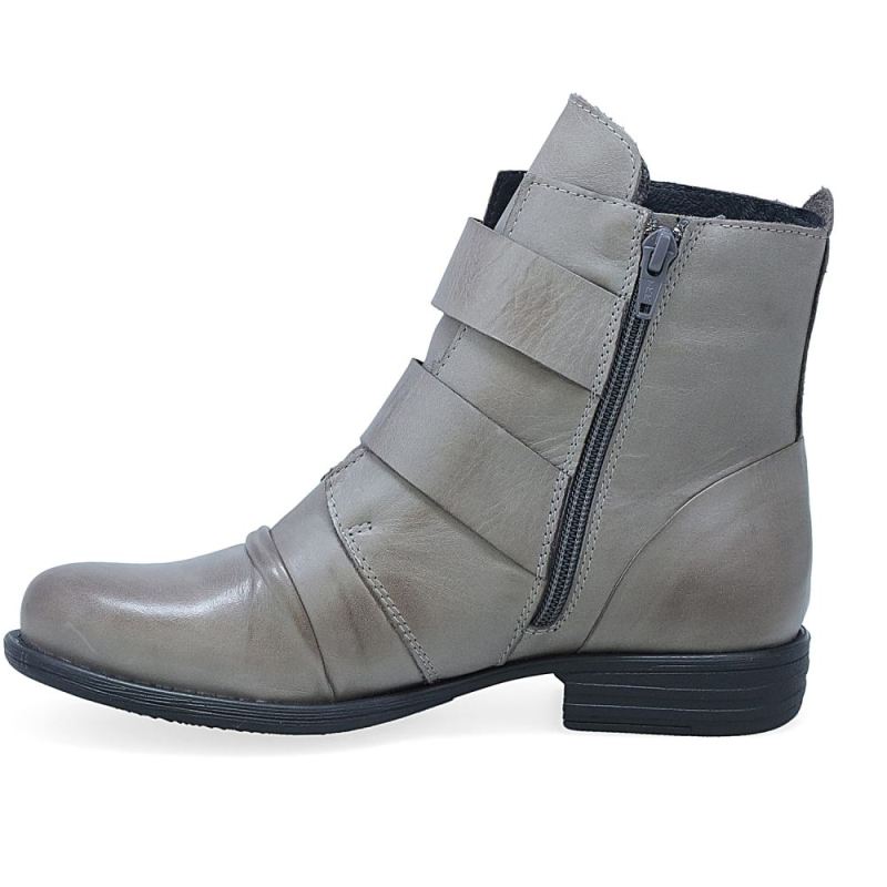 MIZ MOOZ WOMEN'S LIMELIGHT-Graphite