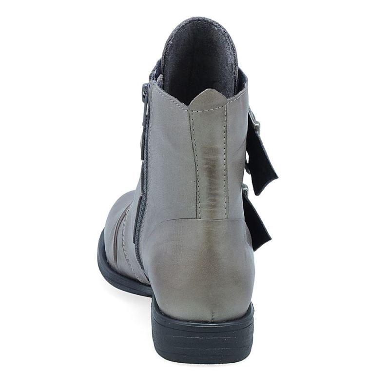 MIZ MOOZ WOMEN'S LIMELIGHT-Graphite