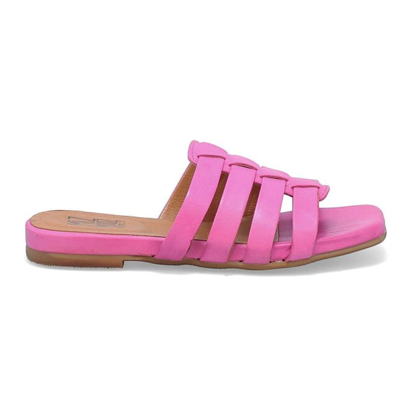 MIZ MOOZ WOMEN'S PREPPY - FINAL SALE-Fuchsia